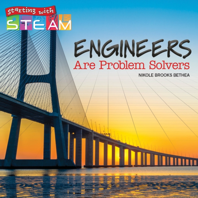 Engineers Are Problem Solvers, EPUB eBook