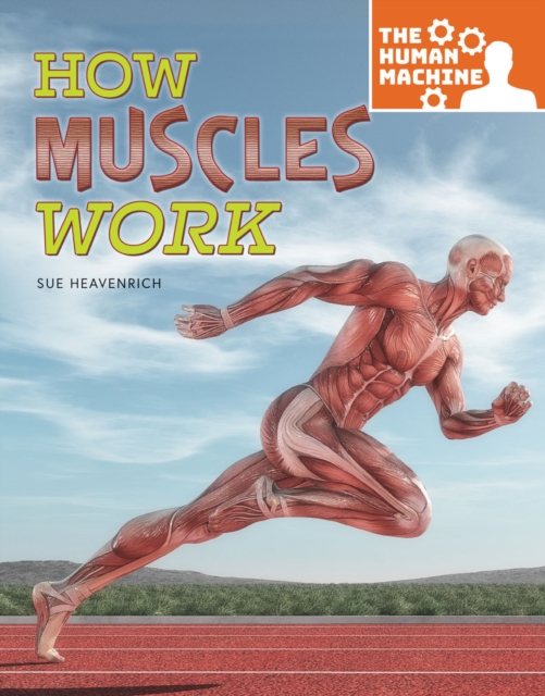 How Muscles Work, EPUB eBook
