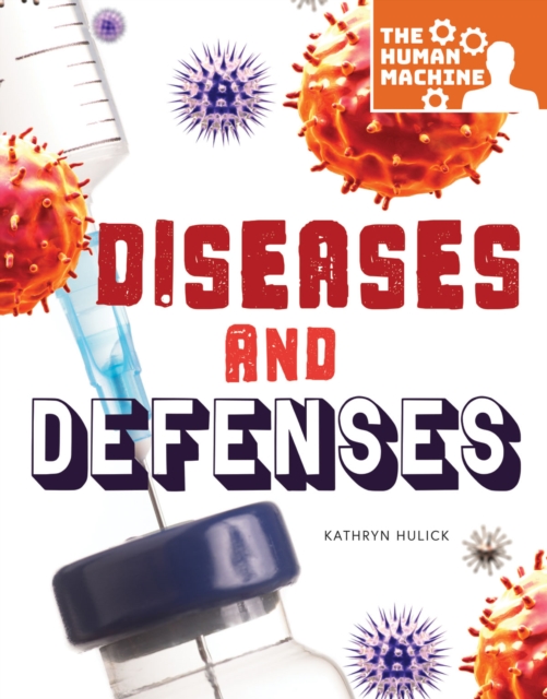 Diseases and Defenses, EPUB eBook