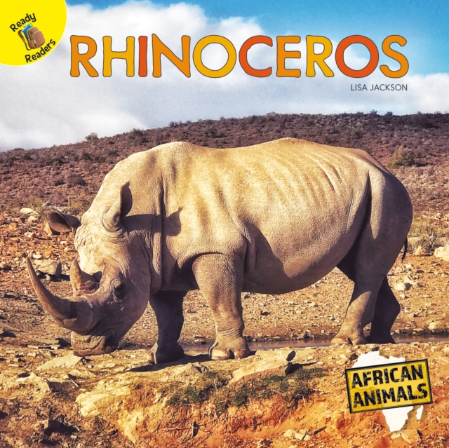 Rhinoceros, PDF eBook