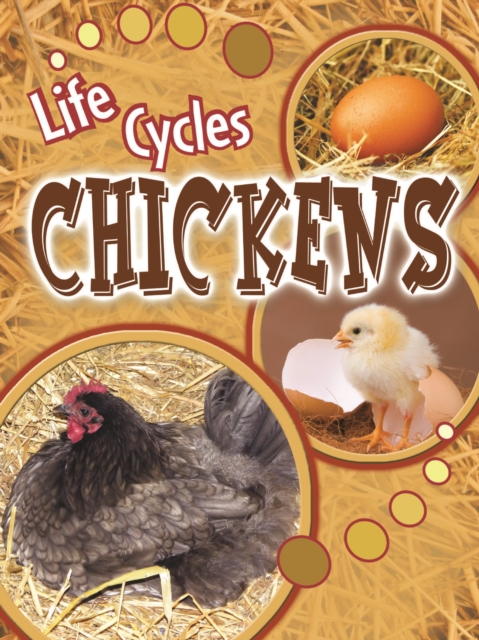 Chickens, EPUB eBook