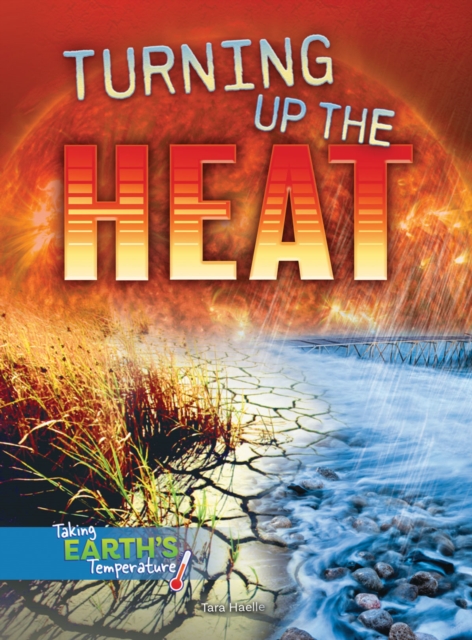 Turning Up the Heat, EPUB eBook