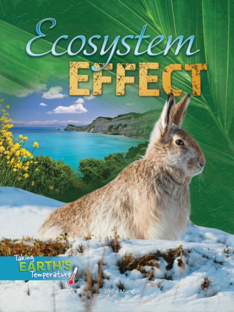 Ecosystem Effect, EPUB eBook