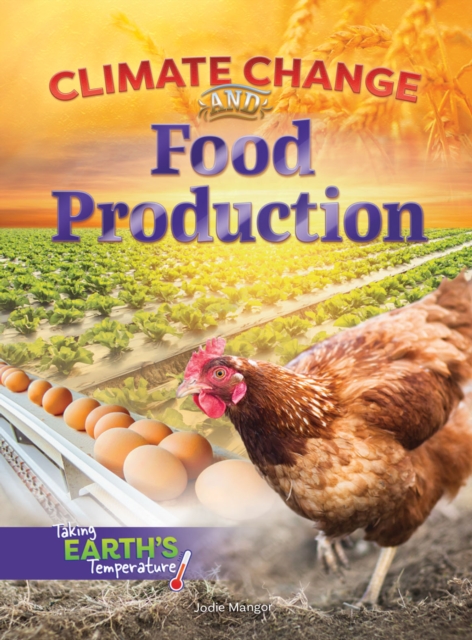 Climate Change and Food Production, EPUB eBook