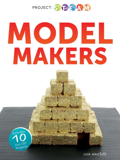 Model Makers, EPUB eBook