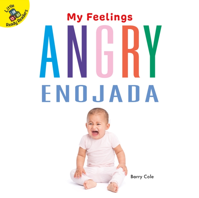 Angry : Enojada, PDF eBook