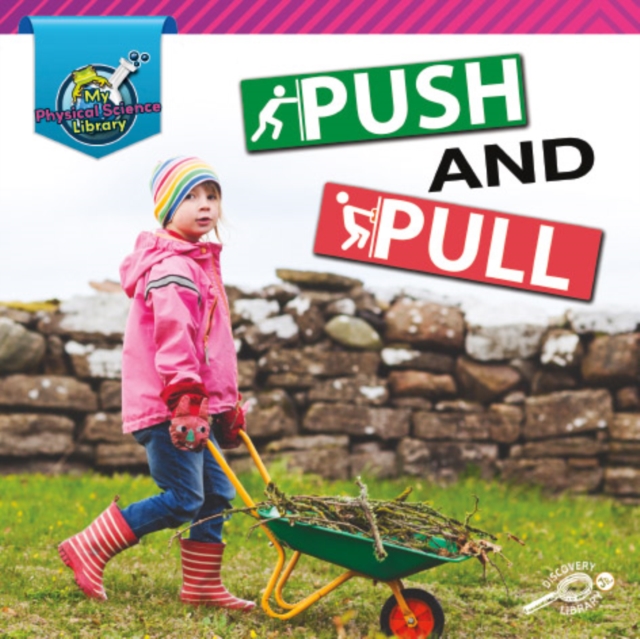 Push and Pull, PDF eBook