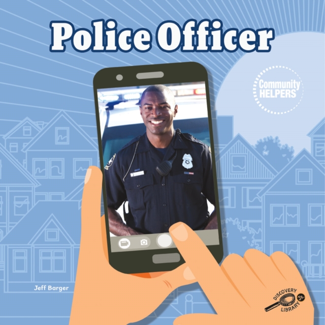 Police Officer, PDF eBook