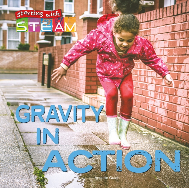 Gravity in Action, PDF eBook