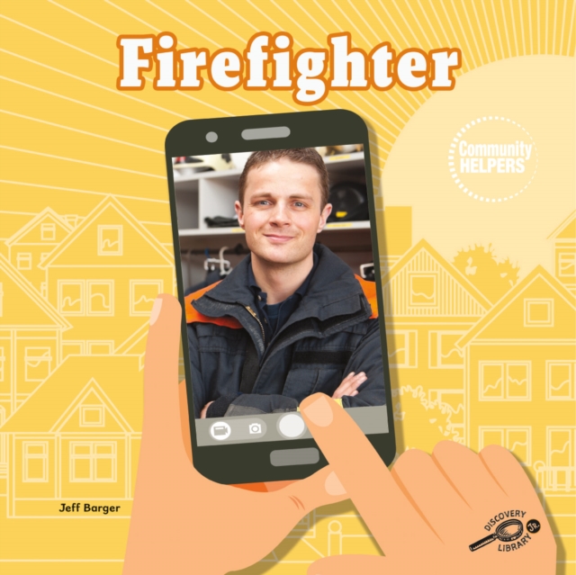 Firefighter, PDF eBook