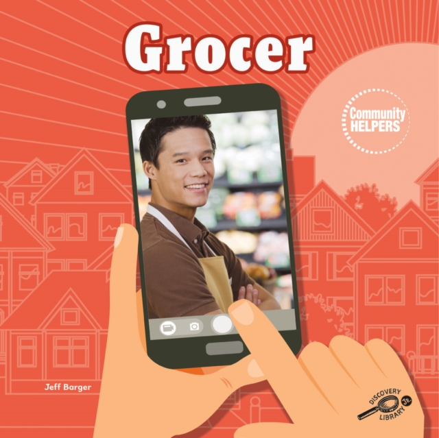 Grocer, PDF eBook