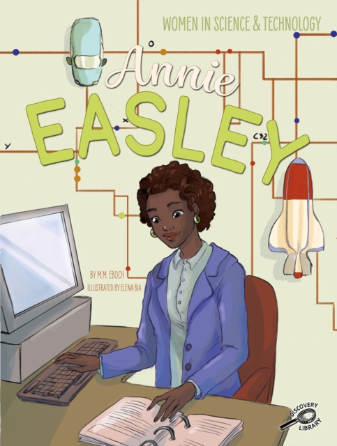 Annie Easley, PDF eBook