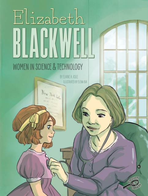 Elizabeth Blackwell, PDF eBook