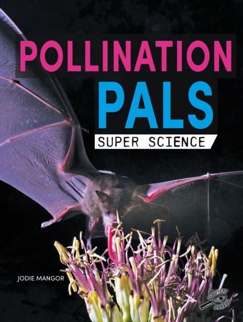 Pollination Pals, PDF eBook
