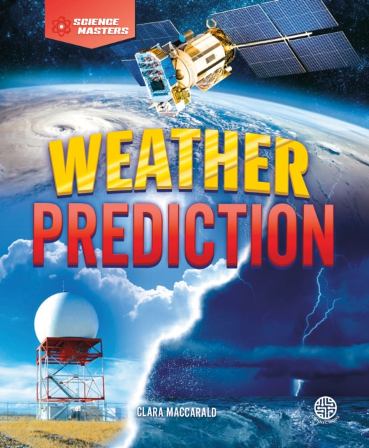 Weather Prediction, PDF eBook