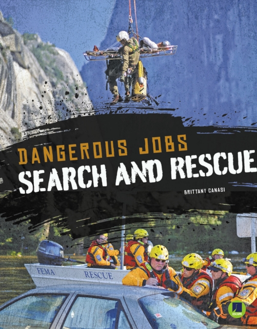 Search and Rescue, PDF eBook