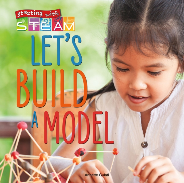 Let's Build a Model!, EPUB eBook
