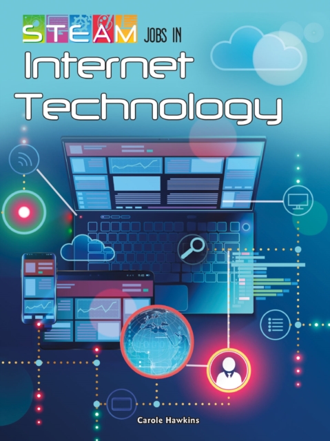STEAM Jobs in Internet Technology, EPUB eBook