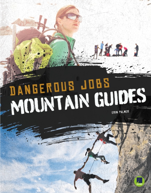 Mountain Guides, EPUB eBook