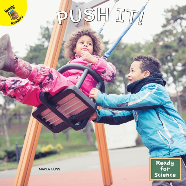 Push It!, PDF eBook