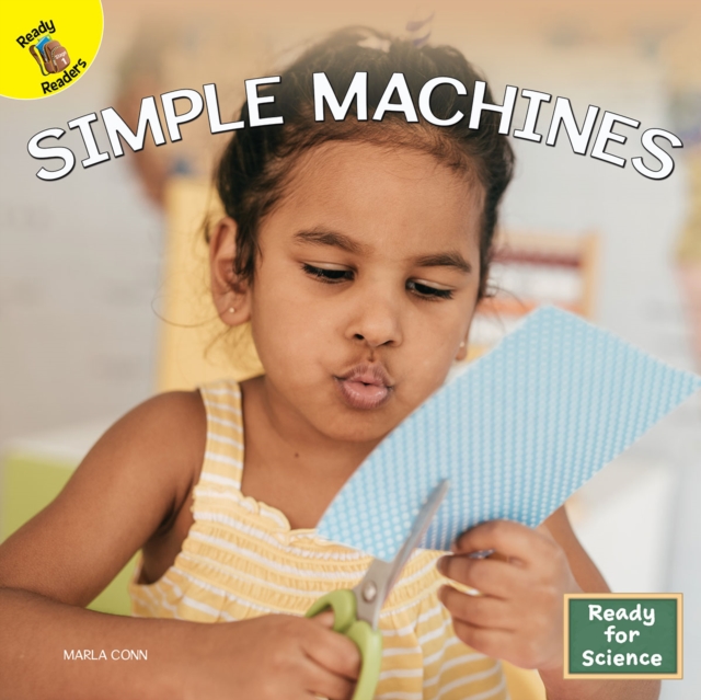 Simple Machines, EPUB eBook