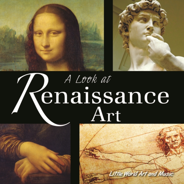 A Look At Renaissance Art, EPUB eBook