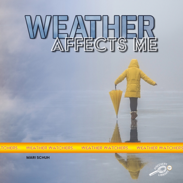 Weather Affects Me, PDF eBook