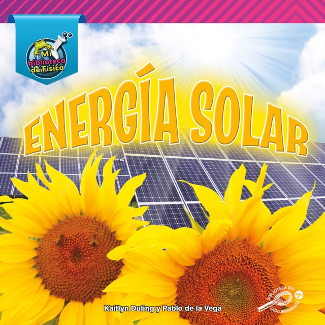 Energia solar : Sun Power, PDF eBook