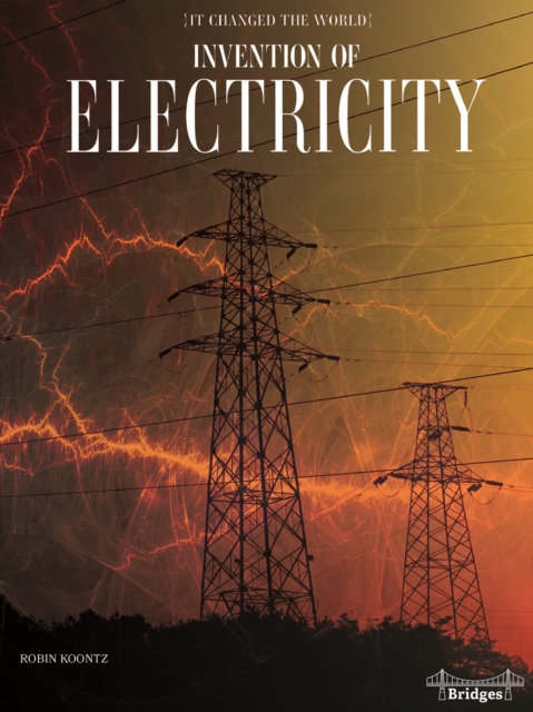Invention of Electricity, PDF eBook