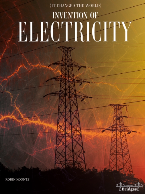 Invention of Electricity, EPUB eBook