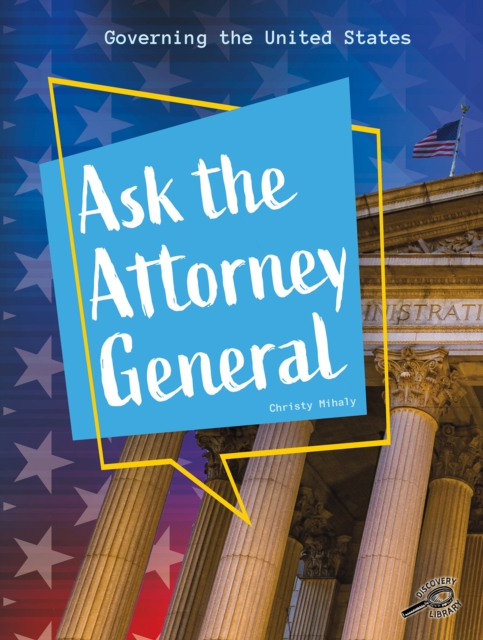 Ask the Attorney General, EPUB eBook