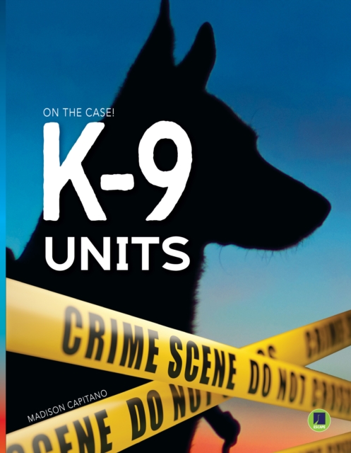 K-9 Units, PDF eBook