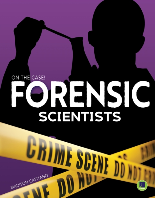 Forensic Scientists, PDF eBook