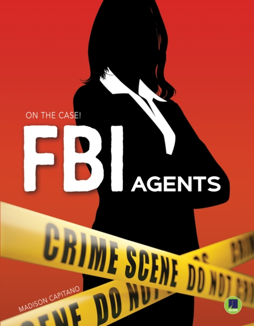 FBI Agents, PDF eBook