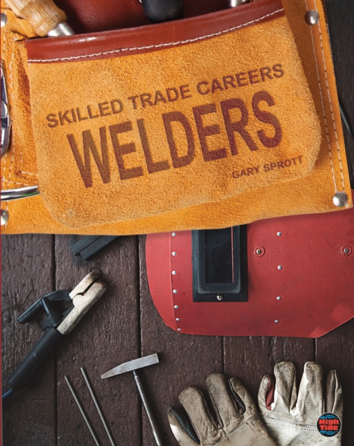 Welders, PDF eBook