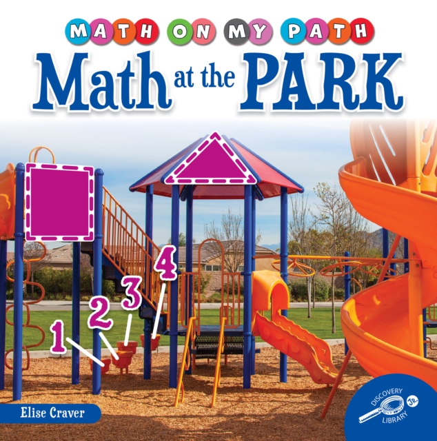 Math at the Park, PDF eBook