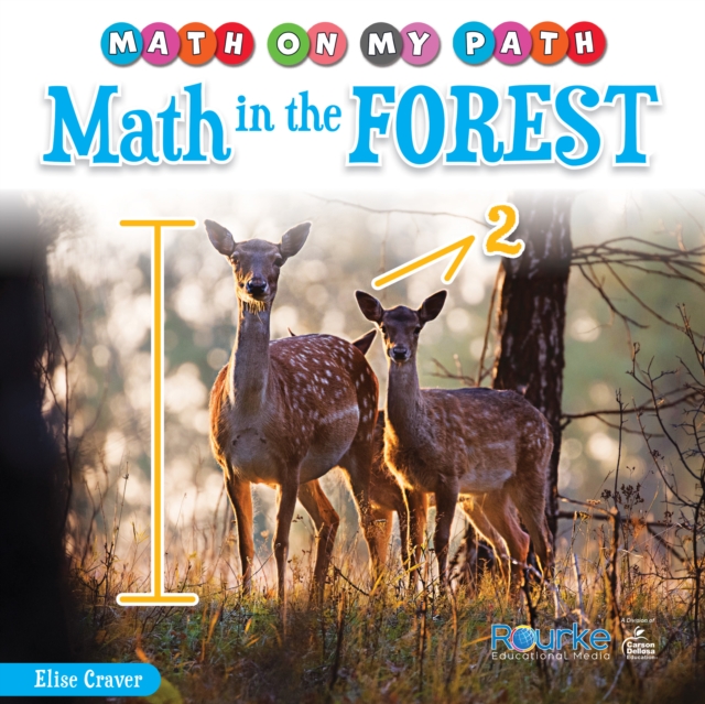 Math in the Forest, PDF eBook