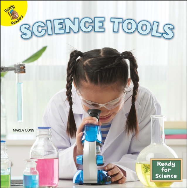 Science Tools, EPUB eBook