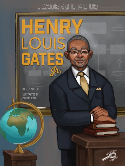 Henry Louis Gates Jr., EPUB eBook