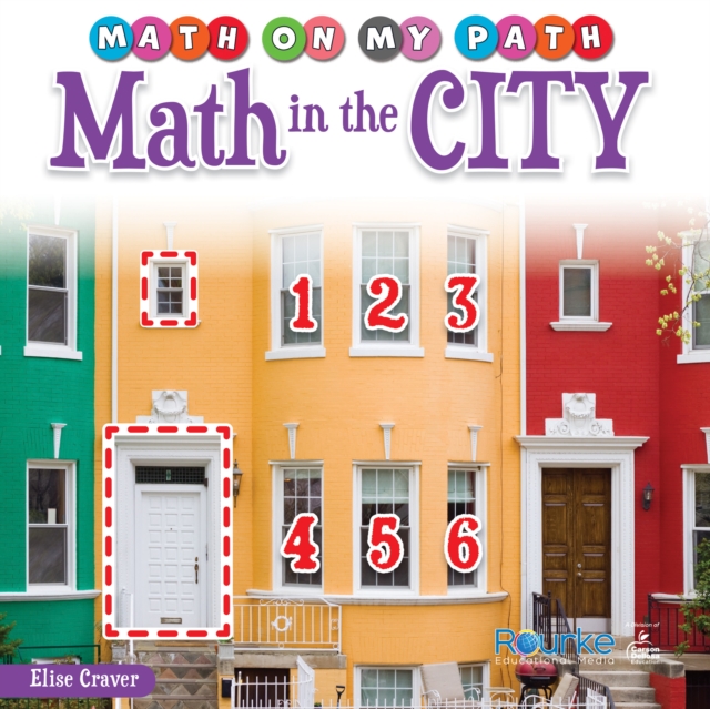 Math in the City, EPUB eBook