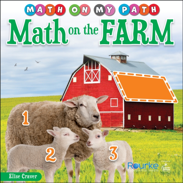 Math on the Farm, EPUB eBook