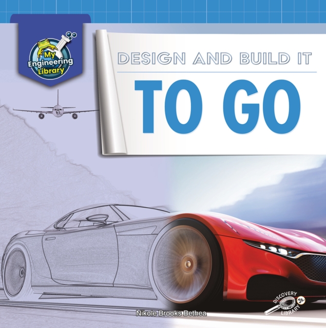 Design and Build It to Go, EPUB eBook