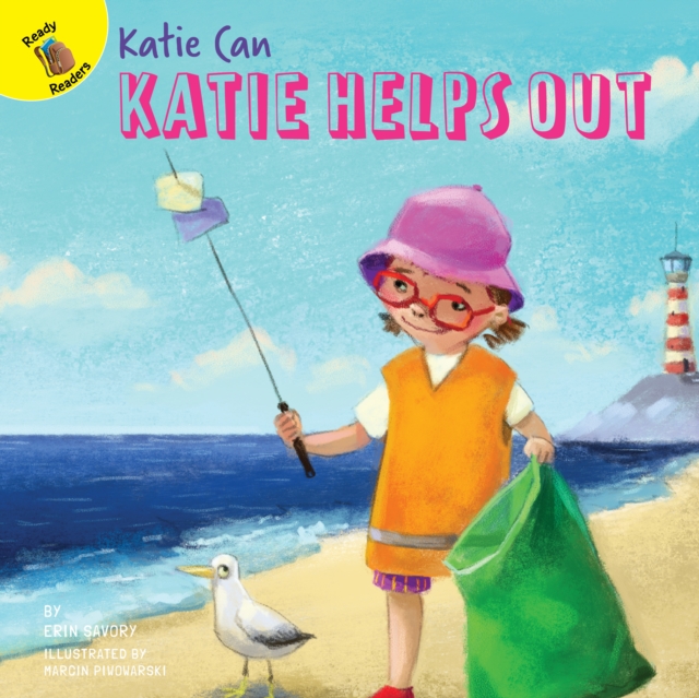 Katie Helps Out, PDF eBook