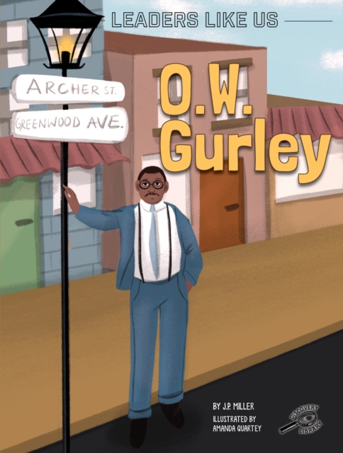 O.W. Gurley, PDF eBook