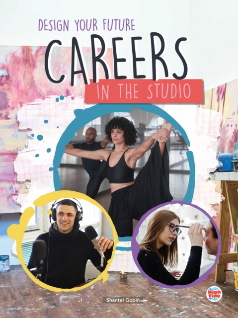 Careers in the Studio, PDF eBook