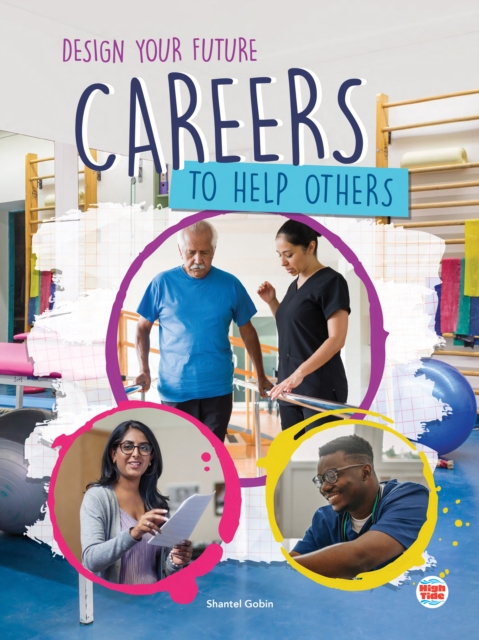 Careers to Help Others, EPUB eBook