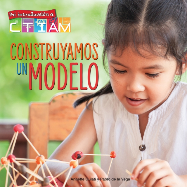 Construyamos un modelo : Let's Build a Model!, PDF eBook