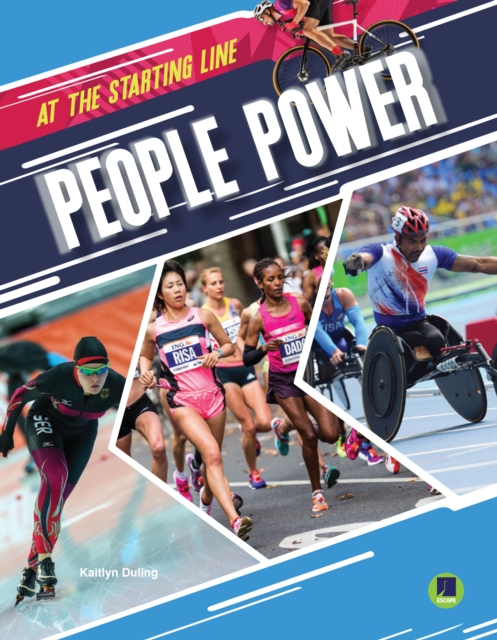 People Power, PDF eBook