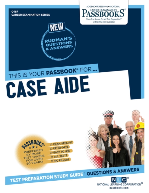 Case Aide, Paperback / softback Book