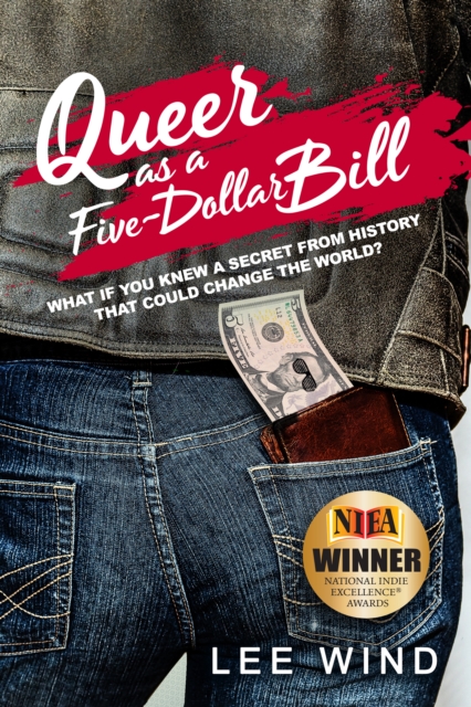 Queer as a Five-Dollar Bill, EPUB eBook